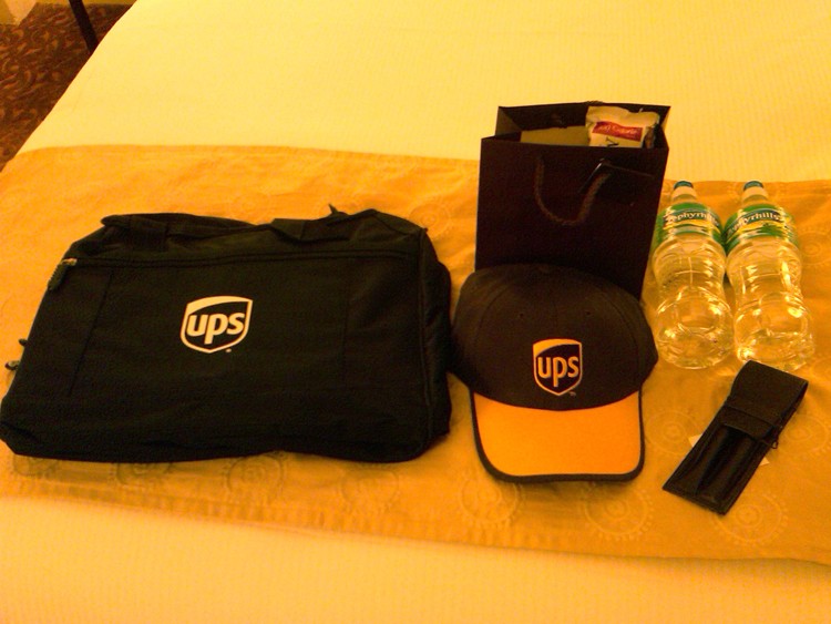 UPS36