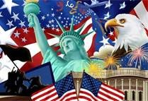 USA