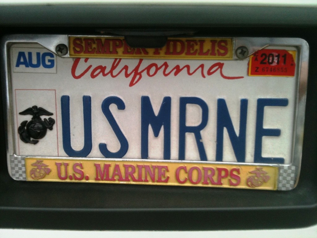 USMC_Plates