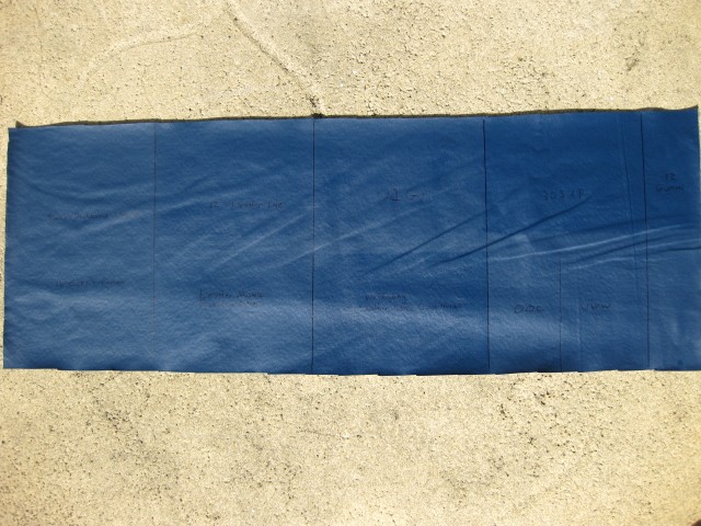 UV TEST