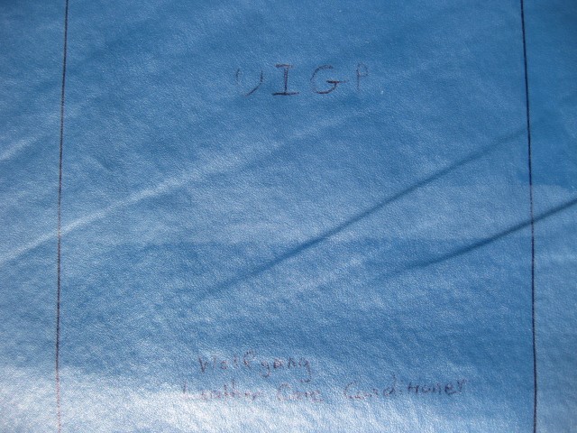 UV TEST