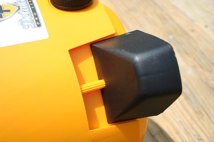 Vacuum Review