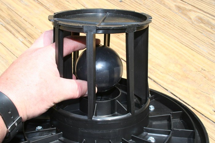 Vacuum Review
