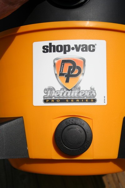 Vacuum Review