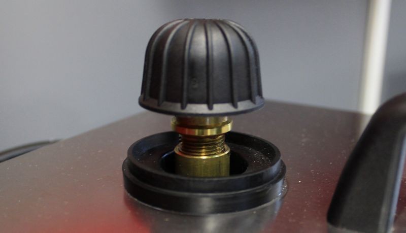 Vapor Chief Steam Cleaners Review Mike Phillips