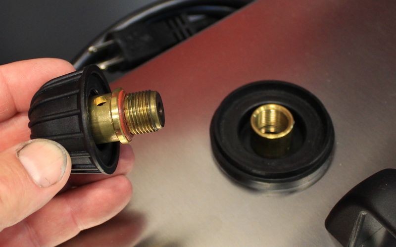Vapor Chief Steam Cleaners Review Mike Phillips