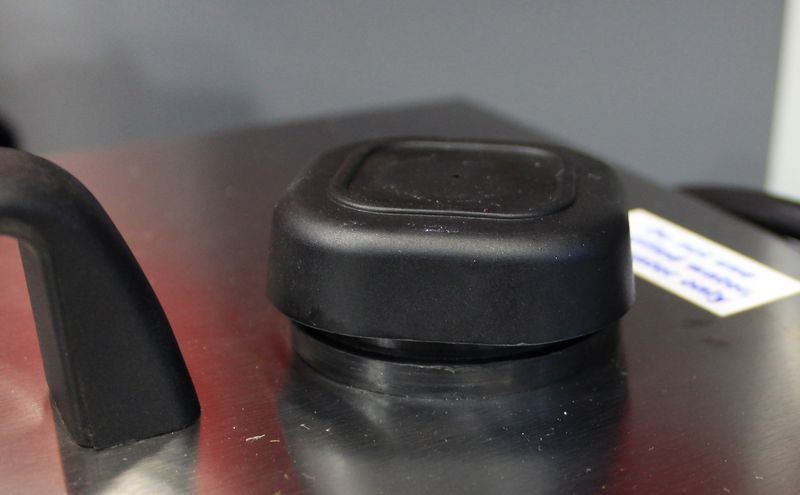 Vapor Chief Steam Cleaners Review Mike Phillips