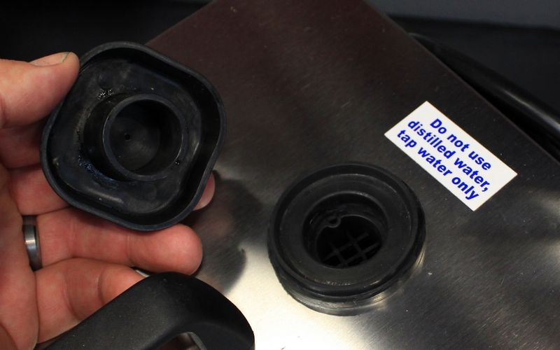 Vapor Chief Steam Cleaners Review Mike Phillips