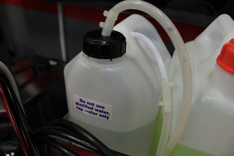 Vapor Chief Steam Cleaners Review Mike Phillips