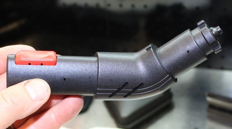Vapor Chief Steam Cleaners Review Mike Phillips