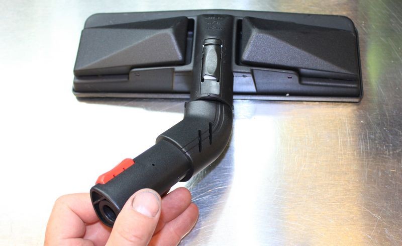 Vapor Chief Steam Cleaners Review Mike Phillips