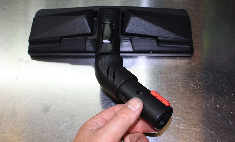 Vapor Chief Steam Cleaners Review Mike Phillips