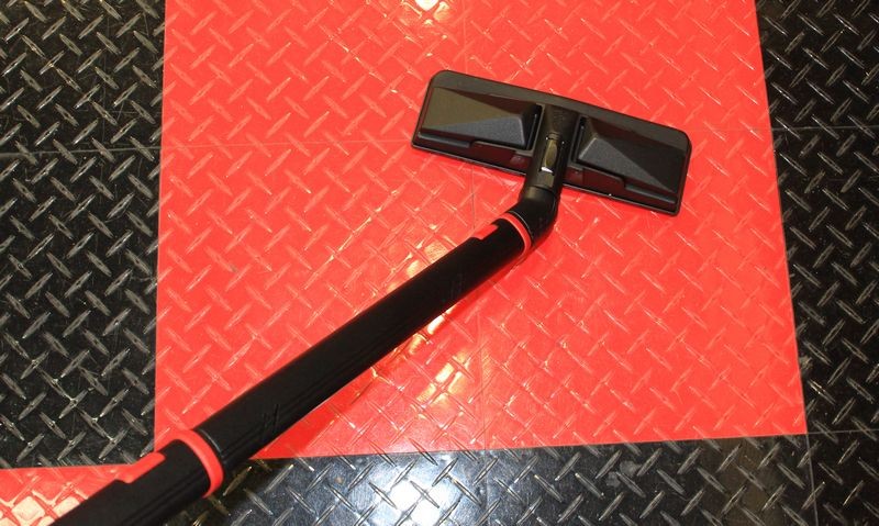Vapor Chief Steam Cleaners Review Mike Phillips