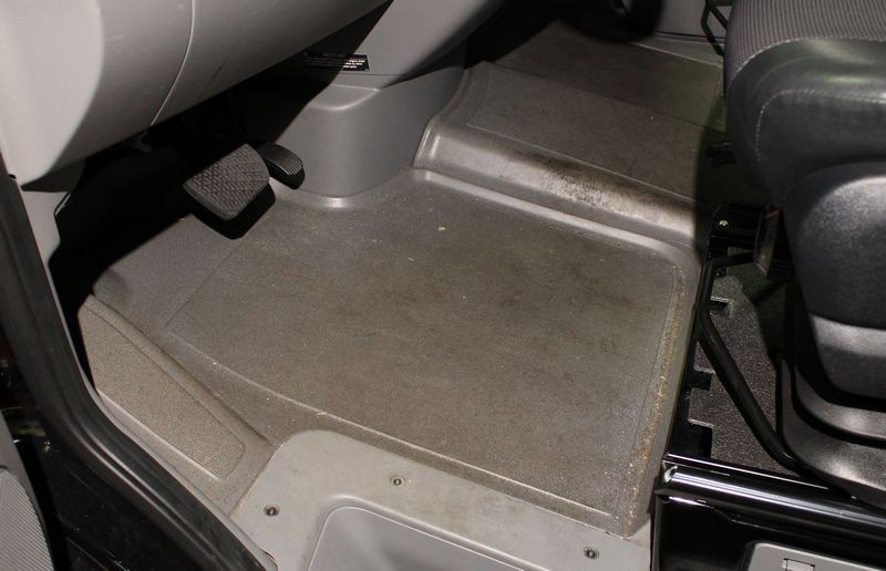 Vapor Chief Steam Cleaners Review Mike Phillips