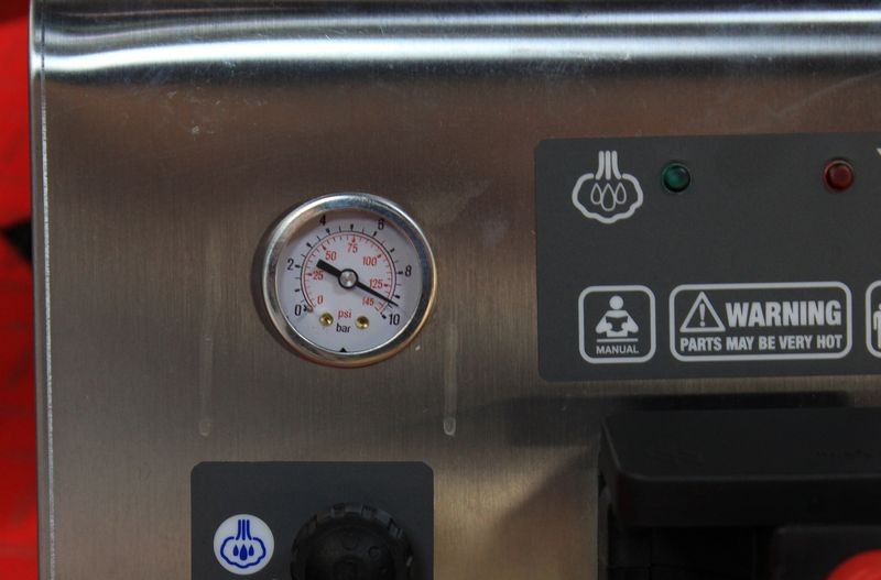 Vapor Chief Steam Cleaners Review Mike Phillips