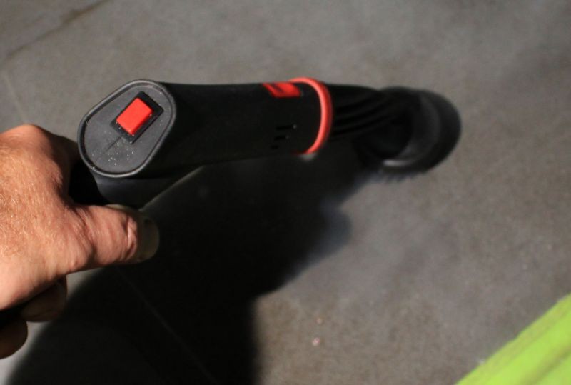 Vapor Chief Steam Cleaners Review Mike Phillips