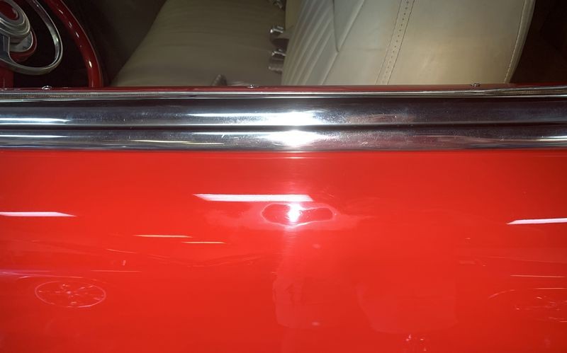 Vehicle Inspection Form - Document Pre Existing Damage