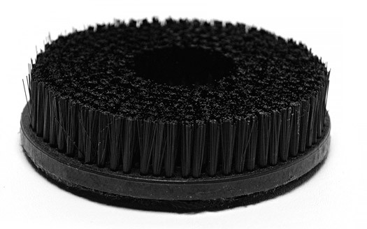 Velcro Brush Mike Phillips Autogeek