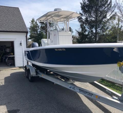 vesselcoatedboat