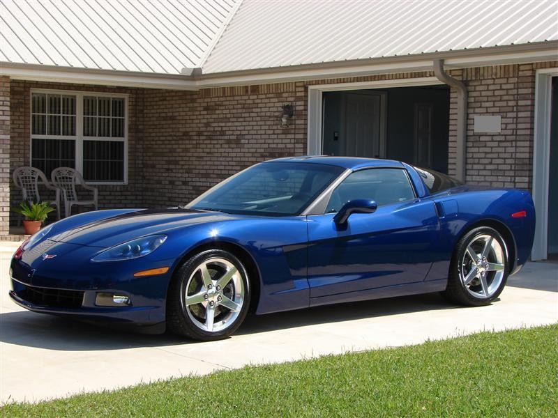 Vette