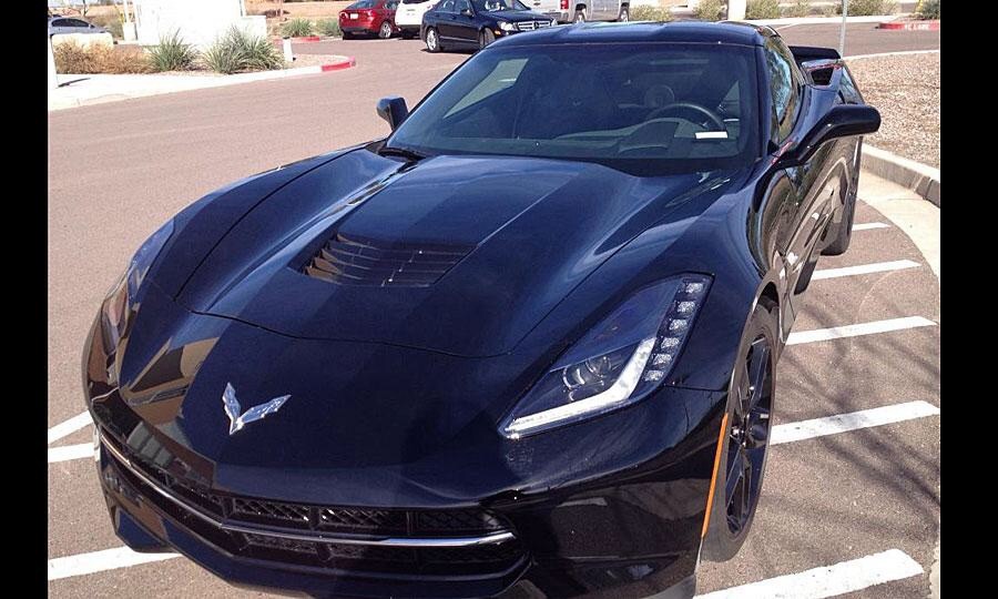 Vette