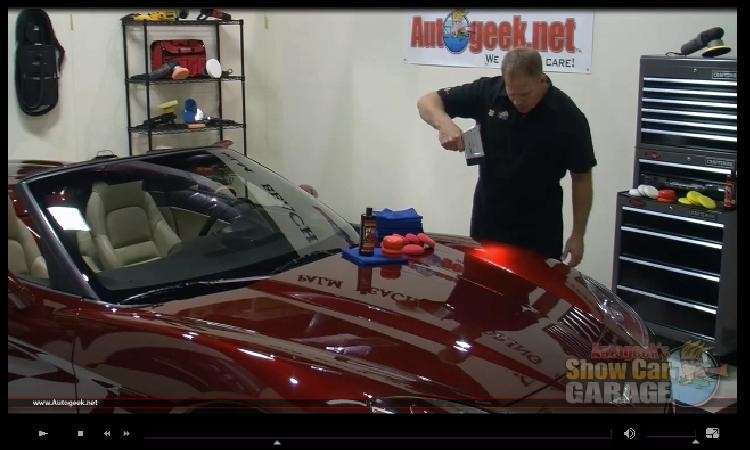 Video How to apply a Synthetic Paint Sealant