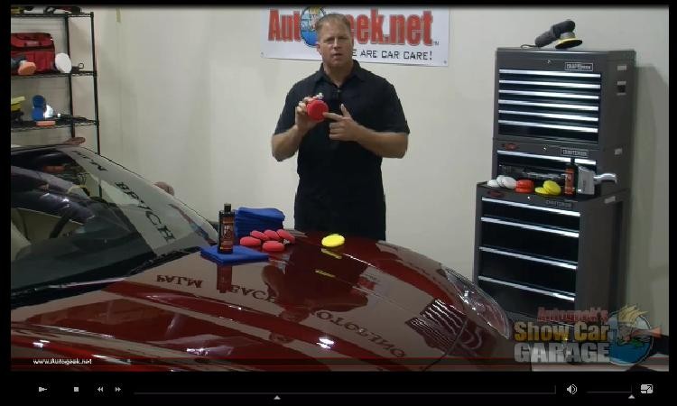 Video How to apply a Synthetic Paint Sealant