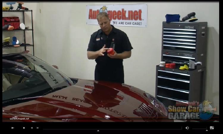 Video How to apply a Synthetic Paint Sealant