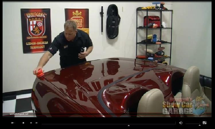 Video How to apply a Synthetic Paint Sealant