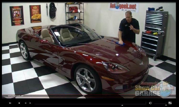 Video How to apply a Synthetic Paint Sealant