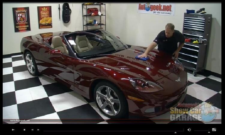 Video How to apply a Synthetic Paint Sealant