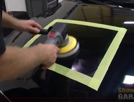 Video Screenshots