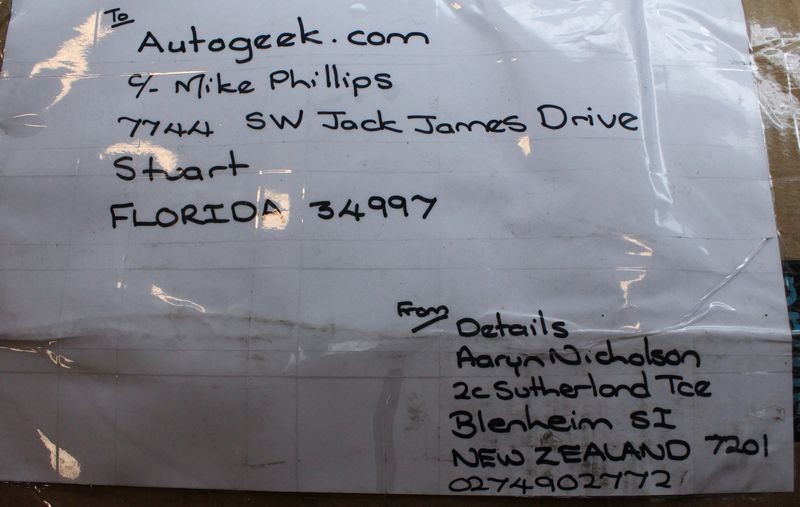 Vintage RUPES Polisher from Milan Italy Mike Phillips