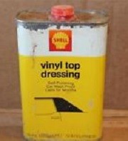 VinylTopDressing