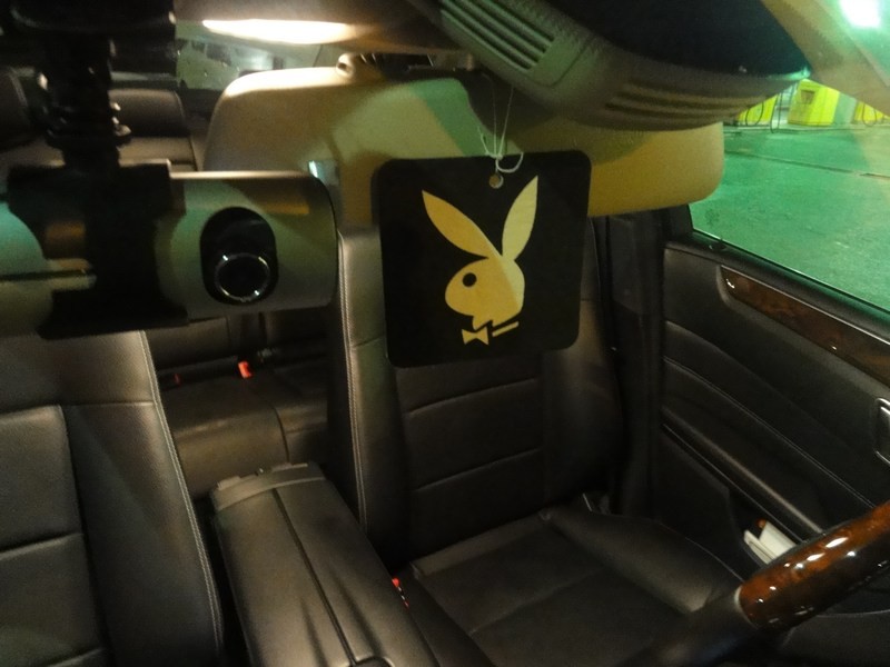 vip taxi, tel aviv, israel, daniel, mercedes