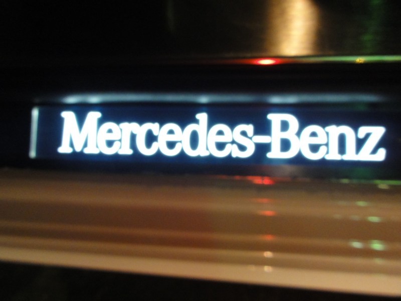 vip taxi, tel aviv, israel, daniel, mercedes