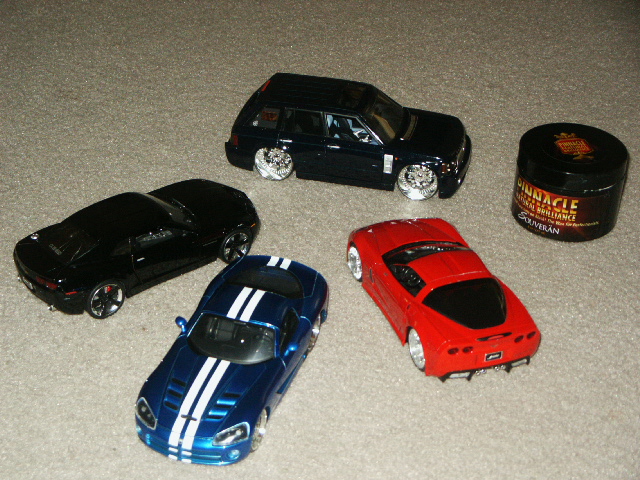 Viper
