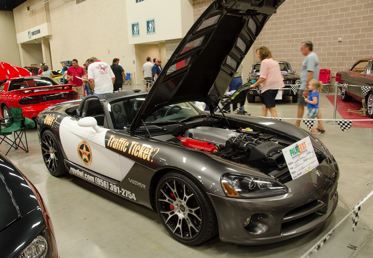 viper