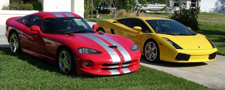 Viper_Lamborghini