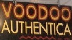 voodoo