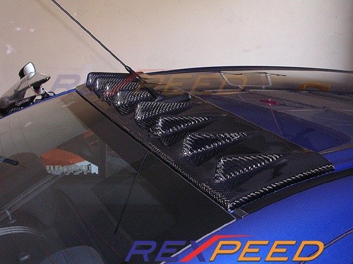Vortex Generator