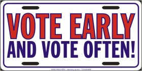 VOTE-OFTEN