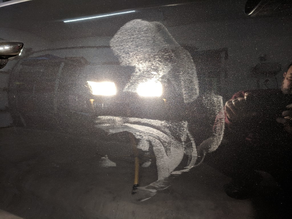 VW Before