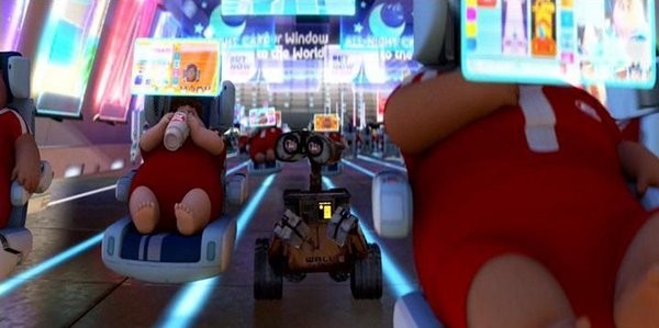 wall-e