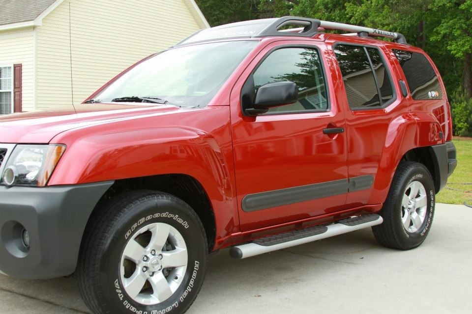 Wash-n-Wax