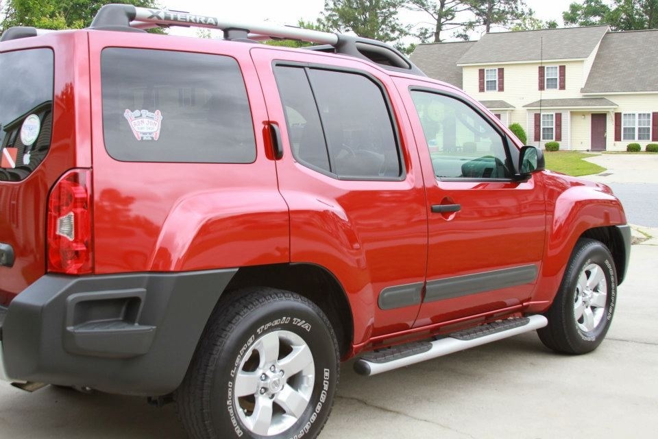 Wash-n-Wax