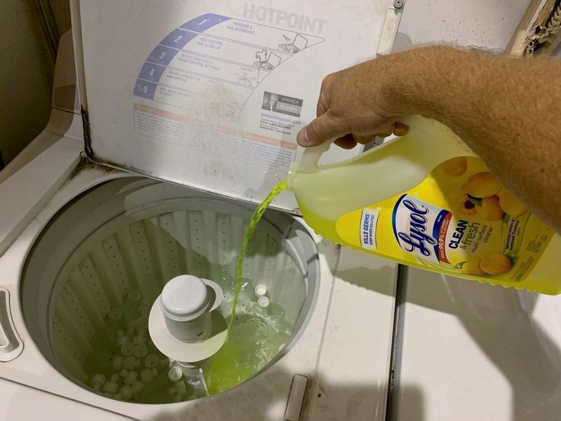 Washing cleaning SONAX Compound Caps mike phillips