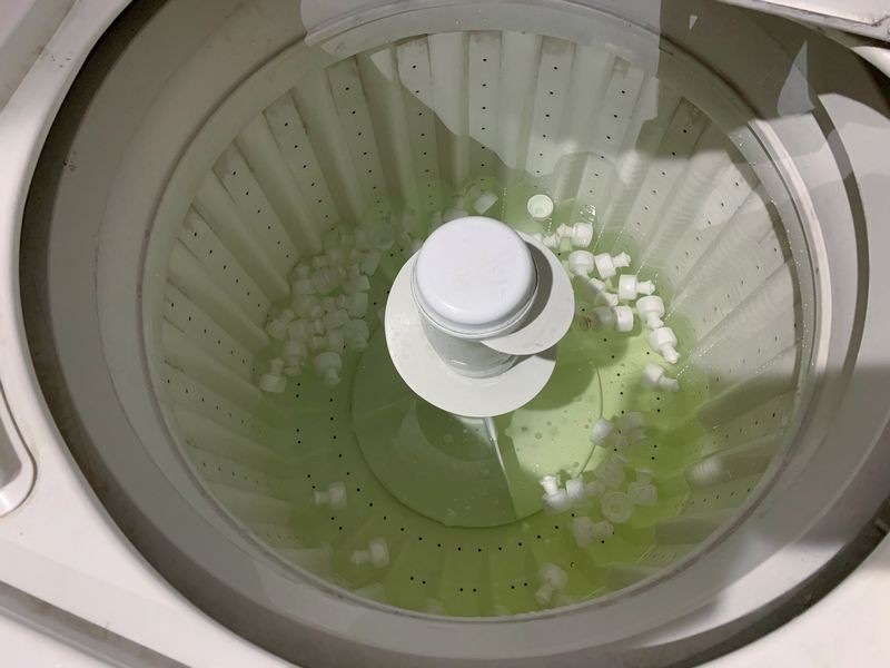 Washing cleaning SONAX Compound Caps mike phillips