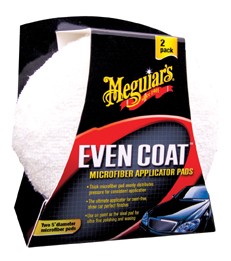 Wax Applicator Pads