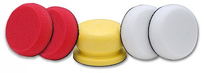 Wax Applicator Pads